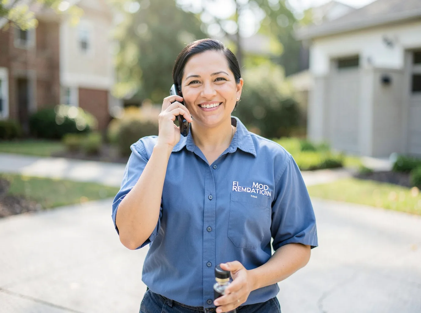 Mold Remediation Bivalve, MD FAQs